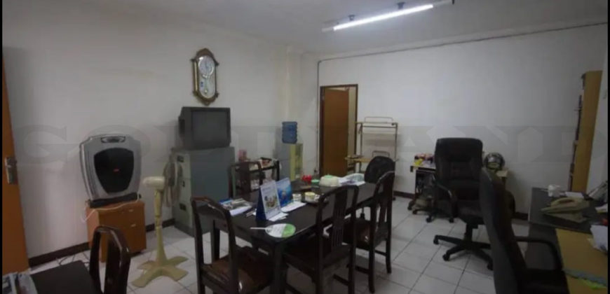 KODE :14593(Dj) Ruko Disewa Kelapa Gading, Luas 4,5×15 Meter, Jakarta Utara