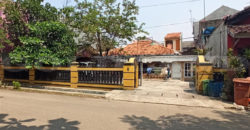 KODE :14754(At/Dj) Rumah Dijual Semper, Luas 15×23,6 Meter, Jakarta Utara