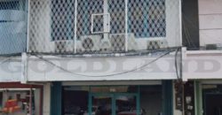 Kode : 14709 (Gn/Fd) , Ruko Dijual/sewa kelapa gading , Luas  67.5 meter   (4.5×15 m2) , Jakarta Utara