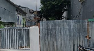 Kode : 14707 (Bd/Jm) , Kavling dijual Kepu dalam , Luas 182 meter , Kemayoran, Jakarta Pusat