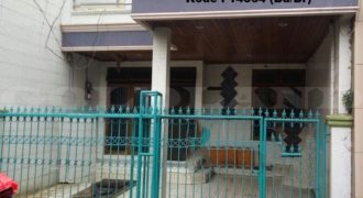 Kode : 14864 (At), Rumah Dijual Sunter , Luas 96 meter (6×16 m2), Jakarta Utara