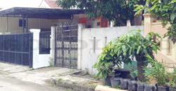 Kode : 14716 (Yg/Si), Rumah Dijual Tangerang, Luas 108 meter (6x18m2), Tangerang, Banten