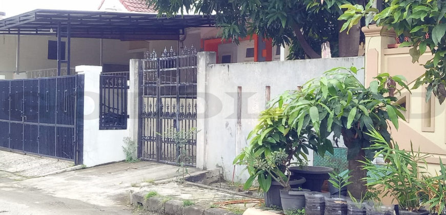 Kode : 14716 (Yg/Si), Rumah Dijual Tangerang, Luas 108 meter (6x18m2), Tangerang, Banten