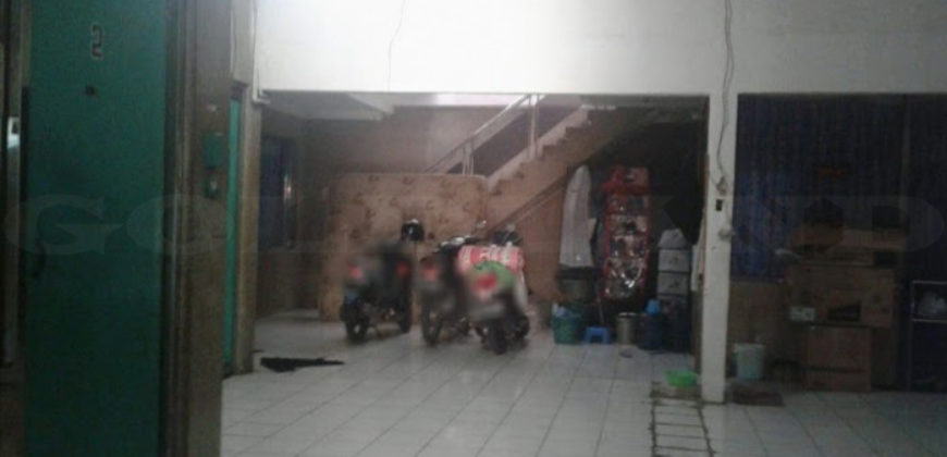 Kode : 14949 (Bn/Fd), Rumah Dijual Kebon sirih, Luas 316 meter , Jakarta Pusat
