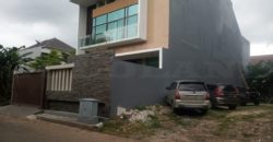 Kode: 14634(Br), Rumah Dijual Sunter, Hadap Barat, Luas 12×30 meter(360 meter), Jakarta Utara