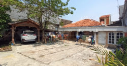KODE :14754(At/Dj) Rumah Dijual Semper, Luas 15×23,6 Meter, Jakarta Utara