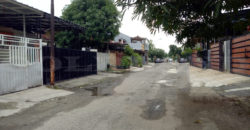 Kode : 14716 (Yg/Si), Rumah Dijual Tangerang, Luas 108 meter (6x18m2), Tangerang, Banten