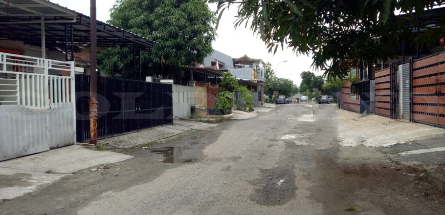 Kode : 14716 (Yg/Si), Rumah Dijual Tangerang, Luas 108 meter (6x18m2), Tangerang, Banten