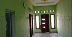 Kode : 14587 (Dj), Rumah Dijual Koja, Luas 96 meter (6×16 m2), Jakarta Utara