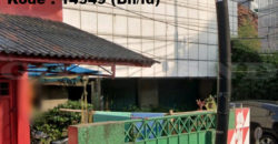 Kode : 14949 (Bn/Fd), Rumah Dijual Kebon sirih, Luas 316 meter , Jakarta Pusat