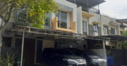 Kode : 14912 (Dj), Rumah Dijual Sunter, Luas 170 meter , Jakarta Utara