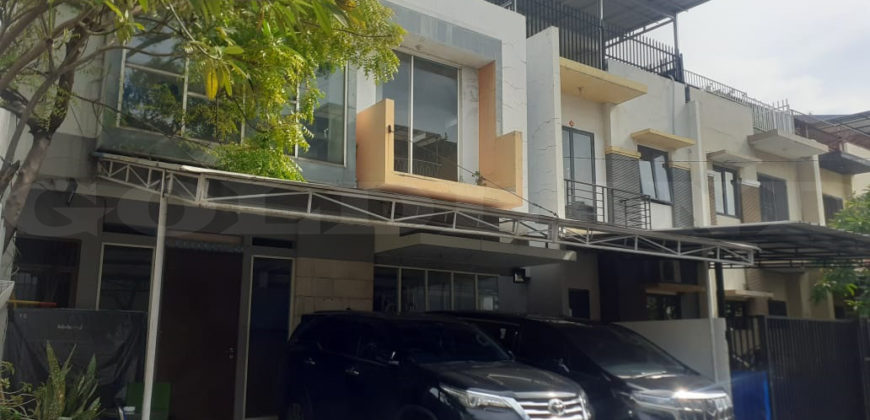 Kode : 14912 (Dj), Rumah Dijual Sunter, Luas 170 meter , Jakarta Utara