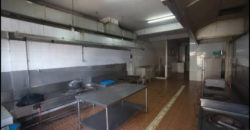 KODE :14593(Dj) Ruko Disewa Kelapa Gading, Luas 4,5×15 Meter, Jakarta Utara