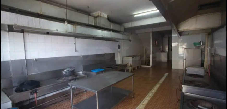 KODE :14593(Dj) Ruko Disewa Kelapa Gading, Luas 4,5×15 Meter, Jakarta Utara