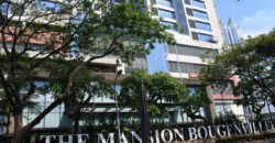 KODE :14631(Ad) Office Dijual/Disewa The Mansion, Luas 252 Meter, Jakarta Pusat