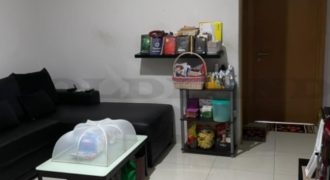 Kode : 14387 (Ir), Apartment Dijual The mansion , Luas 49 meter , Jakarta Pusat