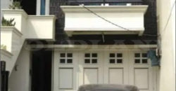 Kode : 14586 (DJ), Rumah Dijual Kelapa gading, Luas 102 meter (6x17m2), Jakarta Utara