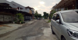 Kode : 14716 (Yg/Si), Rumah Dijual Tangerang, Luas 108 meter (6x18m2), Tangerang, Banten