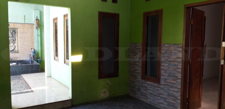 Kode : 14888 (Bnr/If), Rumah Dijual Cilincing, Luas 175 meter , Jakarta Utara