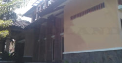 Kode : 14627 (Br/Jm/At), Rumah Dijual Pengasinan gunung sindur, Luas 81 meter (6×13.5 m2), Bogor