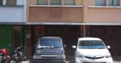 KODE :14593(Dj) Ruko Disewa Kelapa Gading, Luas 4,5×15 Meter, Jakarta Utara