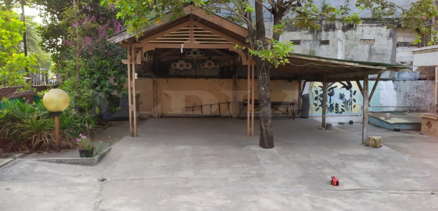 KODE :14754(At/Dj) Rumah Dijual Semper, Luas 15×23,6 Meter, Jakarta Utara