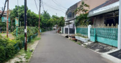 KODE :14945(Dj) Rumah Dijual Rawamangun, Luas 8,7×17 Meter, Jakarta Timur