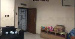 Kode : 14580 (Dj), Rumah Dijual Kemayoran , Luas 56.3 meter (4.5×12.5 m2) , Jakarta Pusat