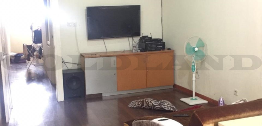 Kode : 14621 (Ak), Rumah Dijual Sunter , Luas 53 meter , Jakarta Utara