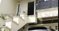 Kode : 14586 (DJ), Rumah Dijual Kelapa gading, Luas 102 meter (6x17m2), Jakarta Utara