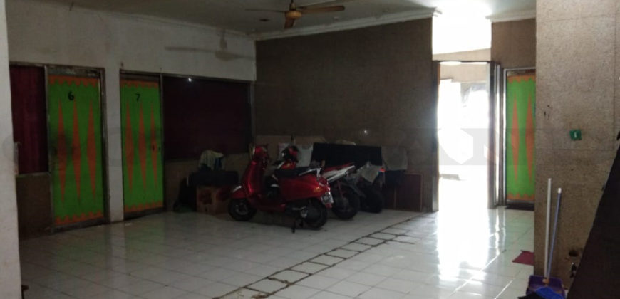 Kode : 14949 (Bn/Fd), Rumah Dijual Kebon sirih, Luas 316 meter , Jakarta Pusat