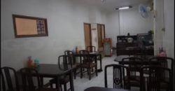 KODE :14593(Dj) Ruko Disewa Kelapa Gading, Luas 4,5×15 Meter, Jakarta Utara