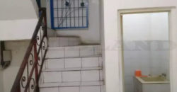 KODE :14594(Dj) Ruko Dijual/Disewa Kramat, Luas 4,5×14 Meter, Jakarta Pusat