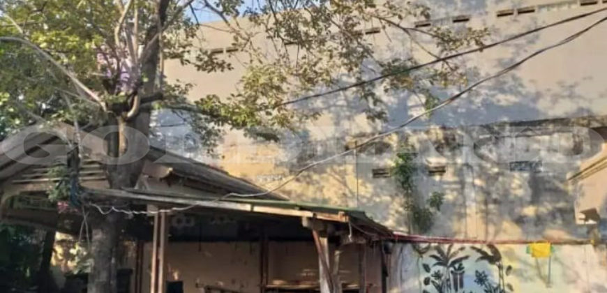 KODE :14754(At/Dj) Rumah Dijual Semper, Luas 15×23,6 Meter, Jakarta Utara