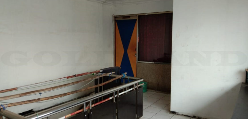 Kode : 14949 (Bn/Fd), Rumah Dijual Kebon sirih, Luas 316 meter , Jakarta Pusat