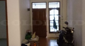 Kode : 14705 (Bn), Rumah Dijual Kelapa gading , Luas 75 meter (5×15 m2) , Jakarta Utara