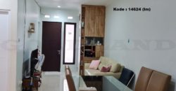 Kode : 14624 (Im), Rumah Dijual Serpong Utara, Luas 90 meter , Tangerang