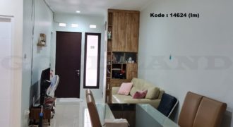 Kode : 14624 (Im), Rumah Dijual Serpong Utara, Luas 90 meter , Tangerang