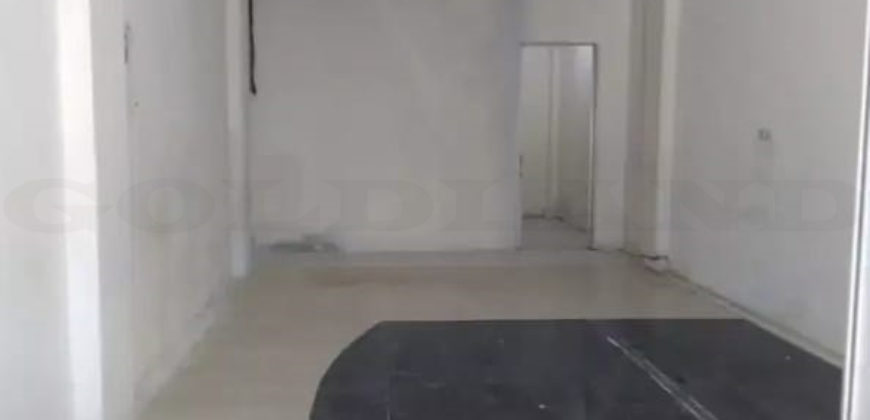 KODE :14594(Dj) Ruko Dijual/Disewa Kramat, Luas 4,5×14 Meter, Jakarta Pusat