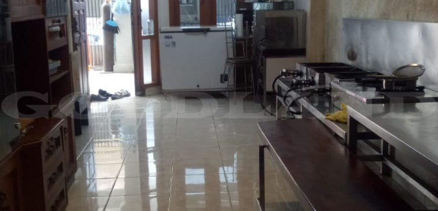 Kode : 14712 (Yg/Si), Rumah Dijual Sunter , Luas 96 meter (6×16 m2) , Jakarta Utara