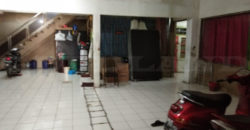 Kode : 14949 (Bn/Fd), Rumah Dijual Kebon sirih, Luas 316 meter , Jakarta Pusat