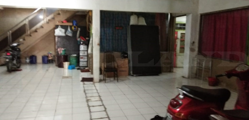 Kode : 14949 (Bn/Fd), Rumah Dijual Kebon sirih, Luas 316 meter , Jakarta Pusat