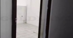 KODE :14594(Dj) Ruko Dijual/Disewa Kramat, Luas 4,5×14 Meter, Jakarta Pusat