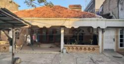 KODE :14754(At/Dj) Rumah Dijual Semper, Luas 15×23,6 Meter, Jakarta Utara