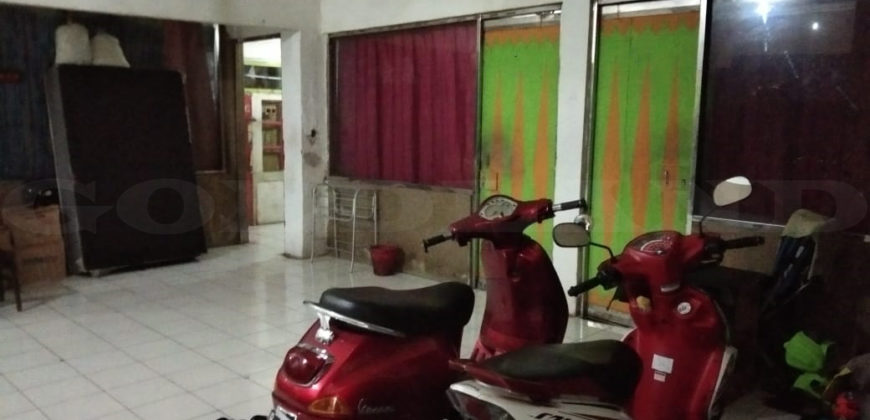 Kode : 14949 (Bn/Fd), Rumah Dijual Kebon sirih, Luas 316 meter , Jakarta Pusat