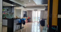 KODE :14948(Bn/Ju) Apartemen Dijual Springhill, Luas 196 Meter, Jakarta Pusat