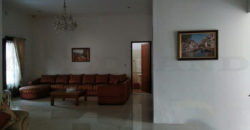 Kode: 14944(Br/At), Rumah Dijual Condet Raya, Luas 930 meter, Jakarta Timur
