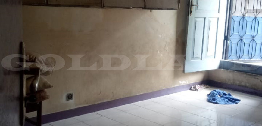 Kode : 14712 (Yg/Si), Rumah Dijual Sunter , Luas 96 meter (6×16 m2) , Jakarta Utara