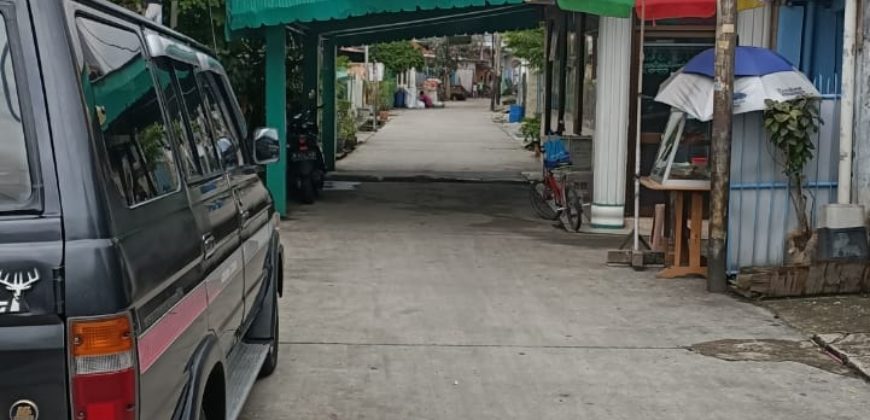 Kode : 14706 (Bd/Jm) , Ruko Disewa Sawah besar , Luas 125 meter (5×25 m2) , Jakarta Pusat