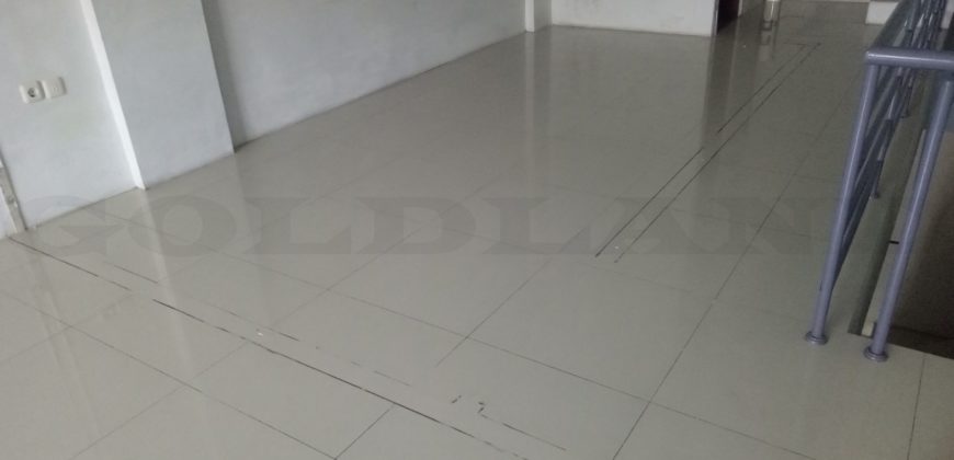 KODE :14731(Si/Yg) Ruko Dijual Sunter, Luas 4,5×15 Meter, Jakarta Utara